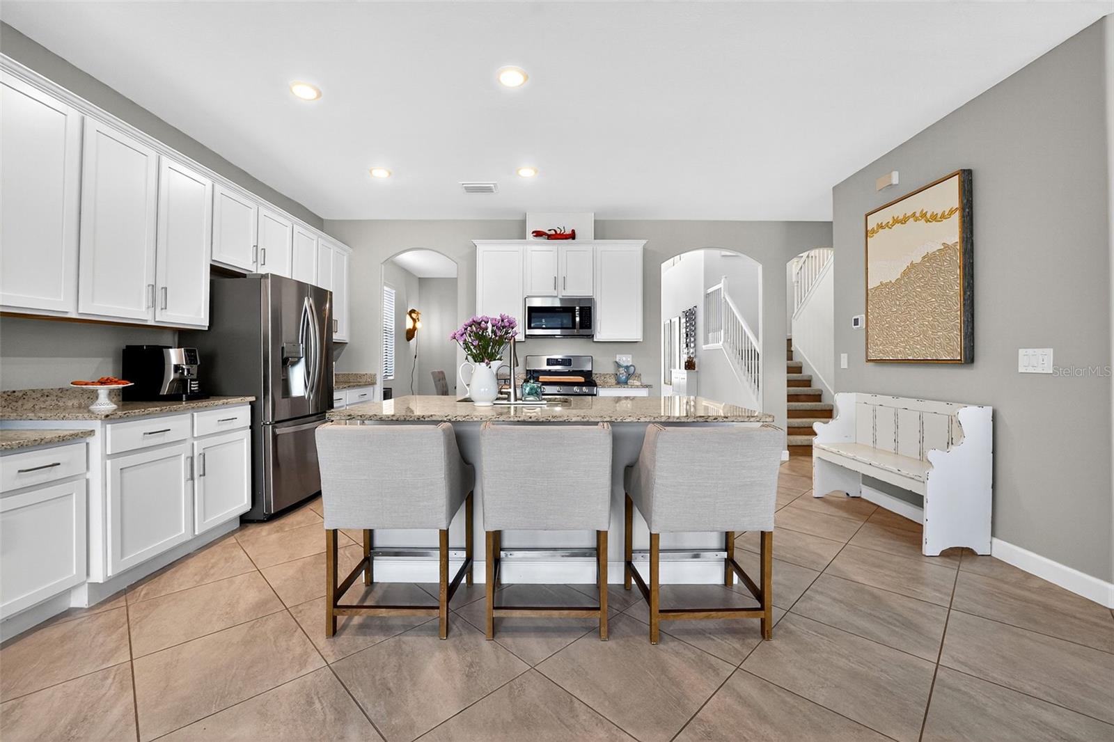 LORRAINE LAKES PH IIA - Residential
