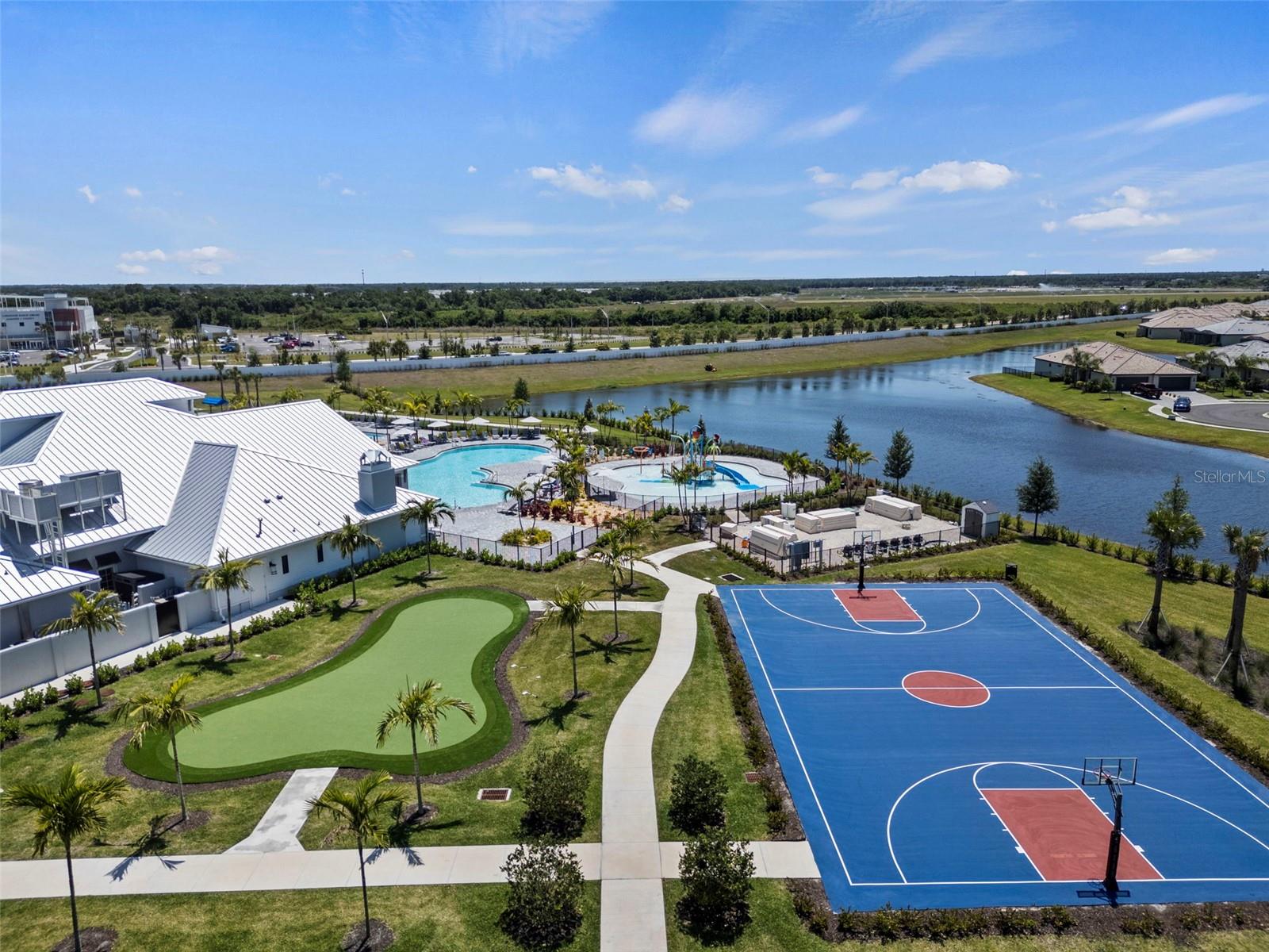 LORRAINE LAKES PH IIA - Residential