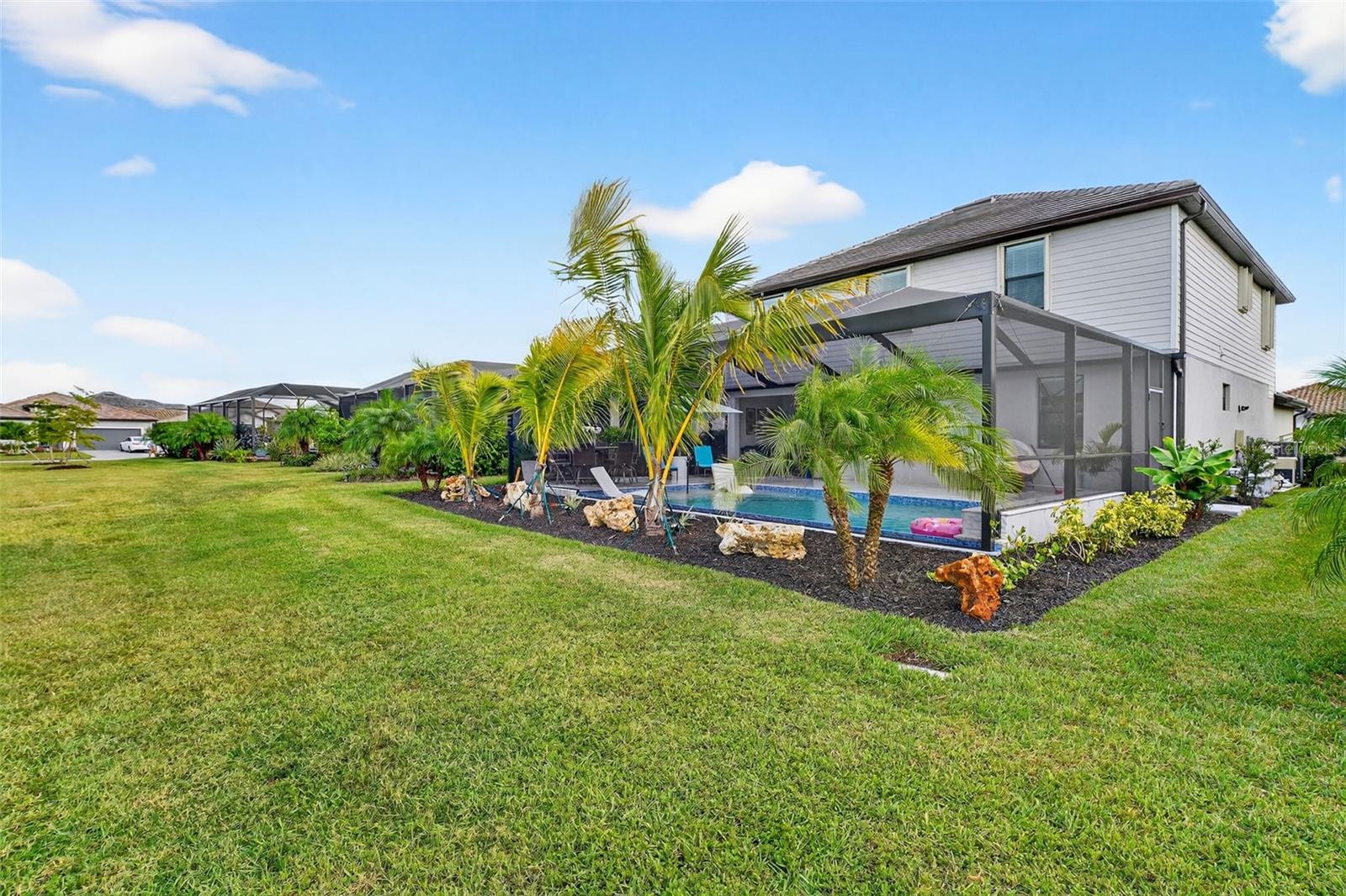 LORRAINE LAKES PH IIA - Residential