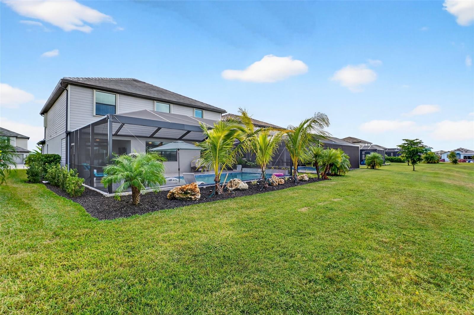 LORRAINE LAKES PH IIA - Residential