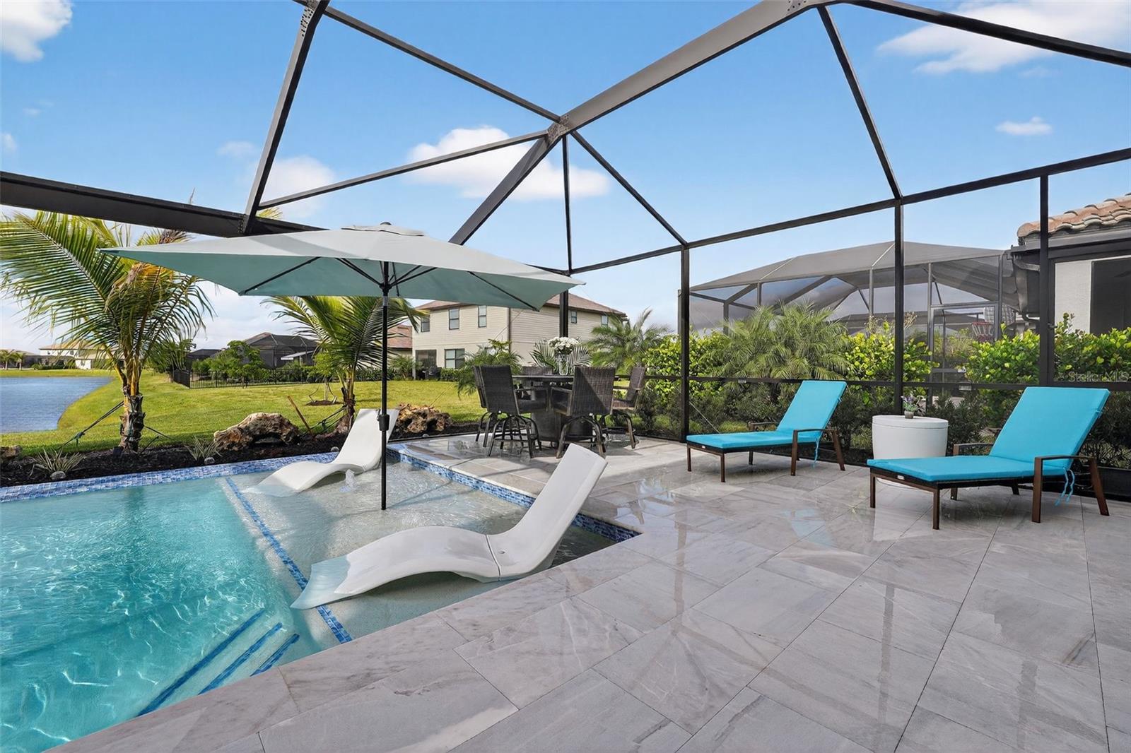 LORRAINE LAKES PH IIA - Residential