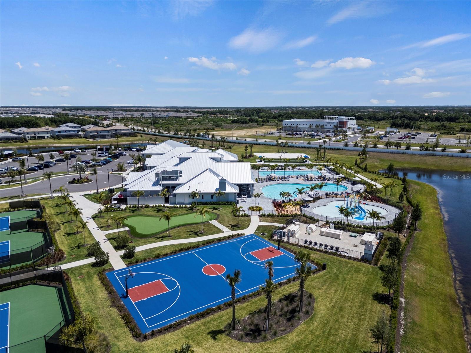 LORRAINE LAKES PH IIA - Residential
