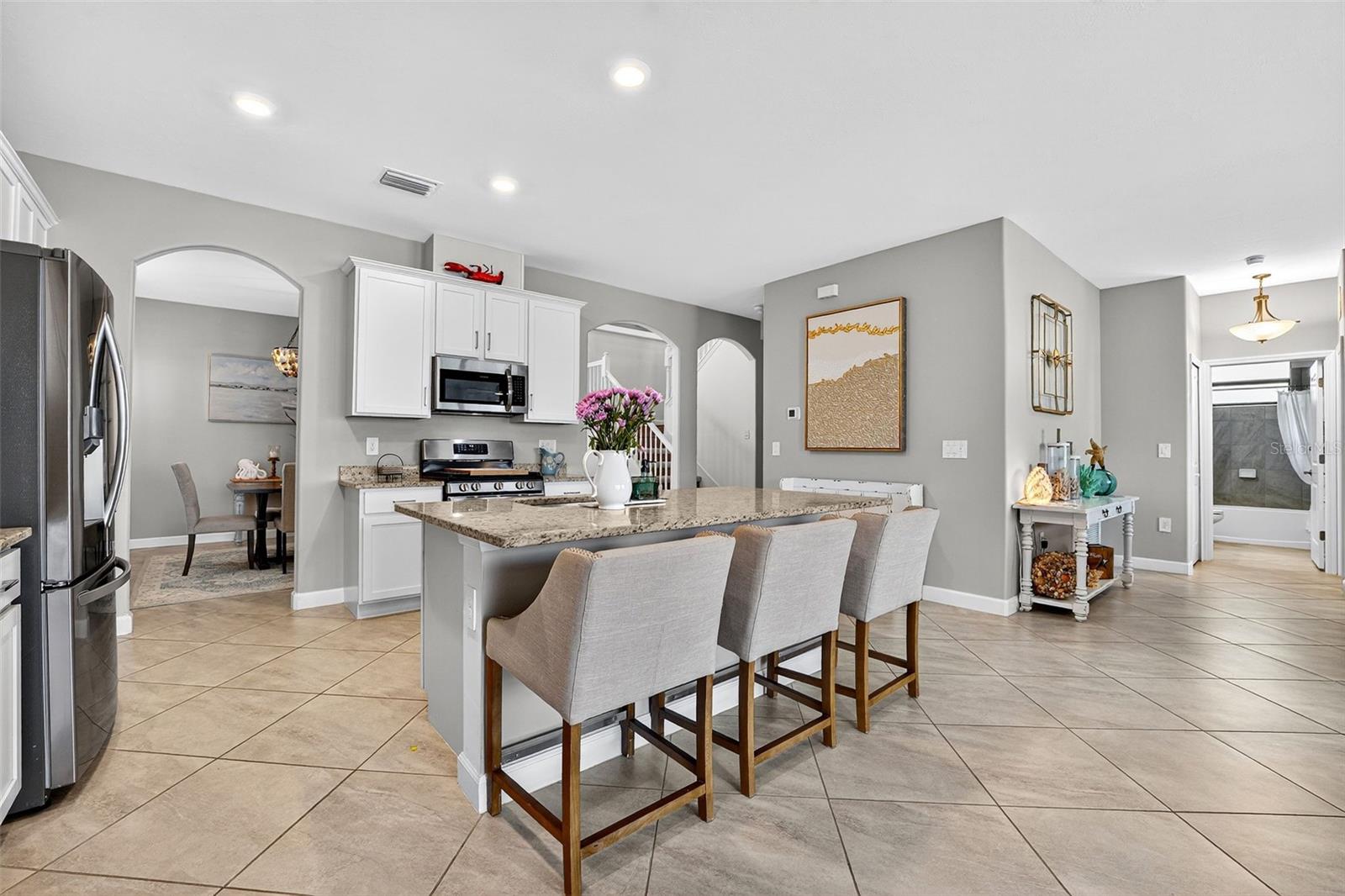 LORRAINE LAKES PH IIA - Residential
