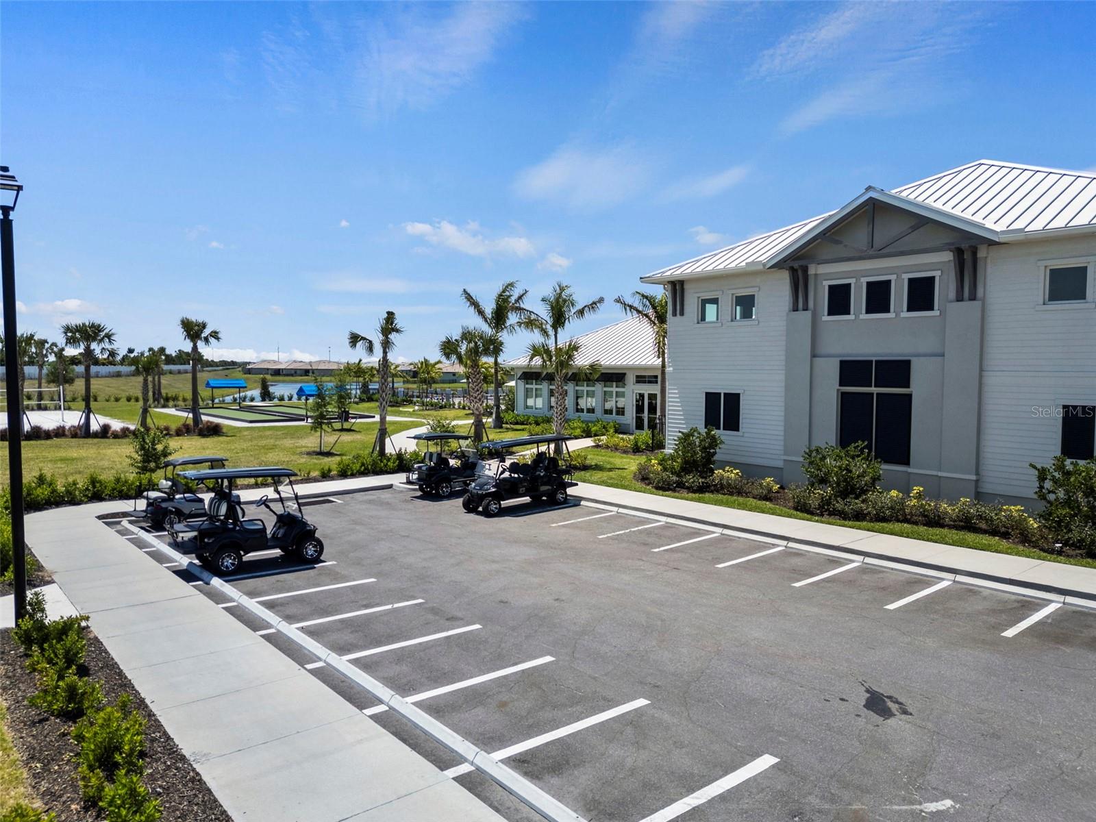 LORRAINE LAKES PH IIA - Residential