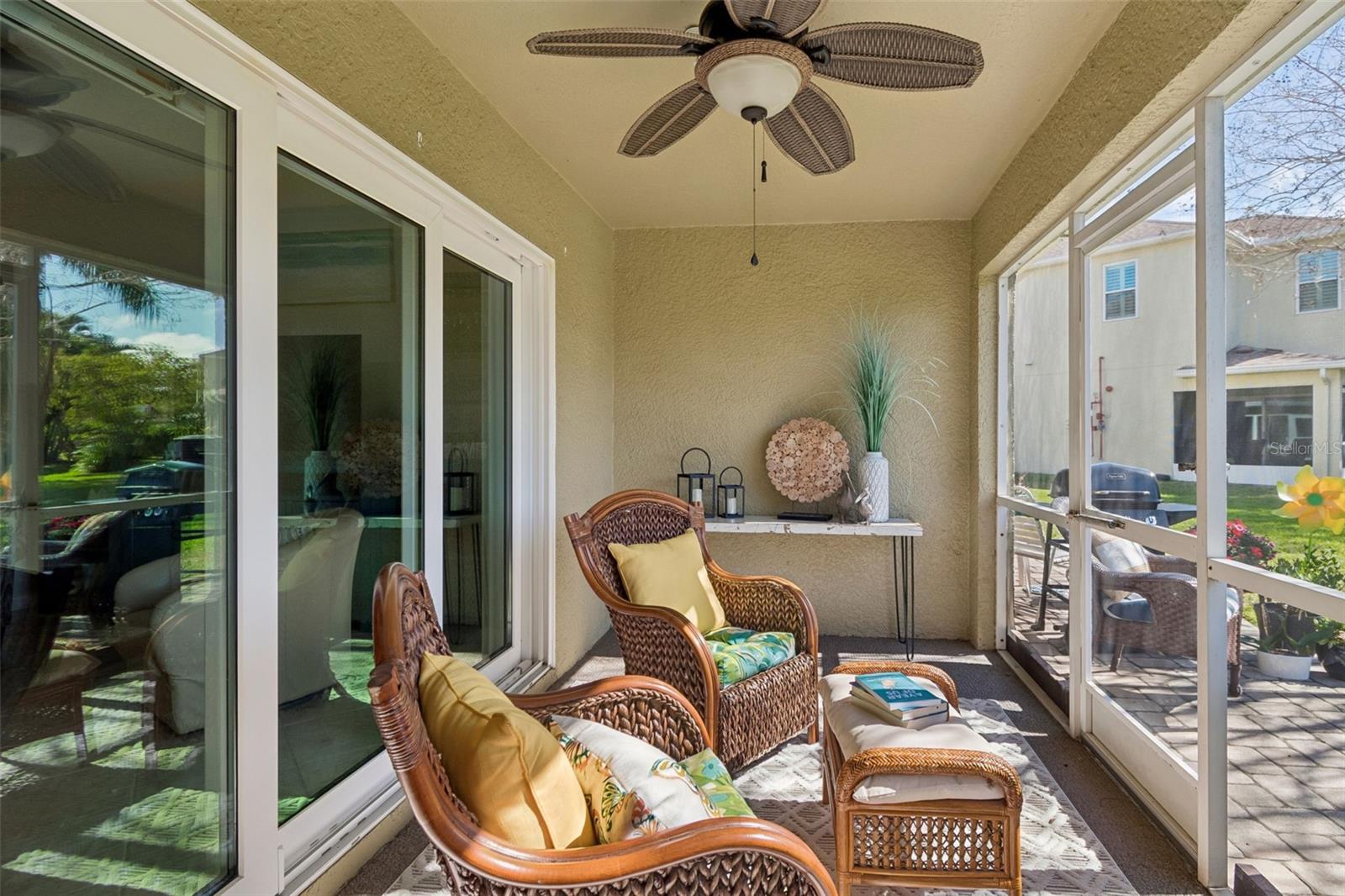 KAPOK GRAND - Residential