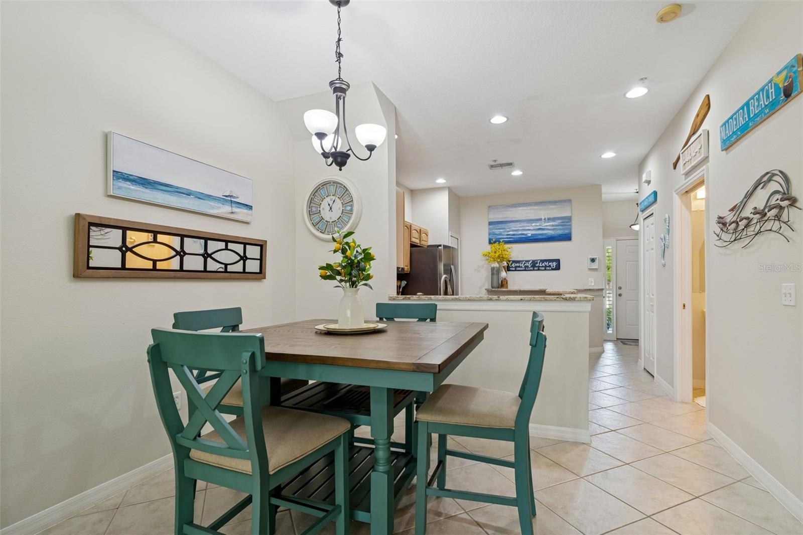 KAPOK GRAND - Residential