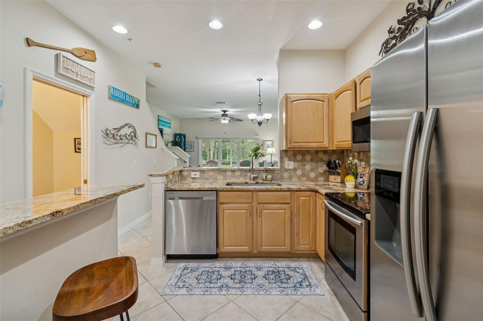 KAPOK GRAND - Residential