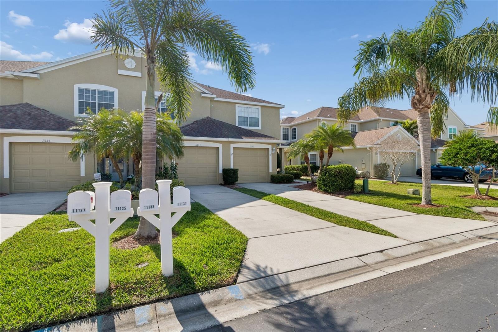 KAPOK GRAND - Residential