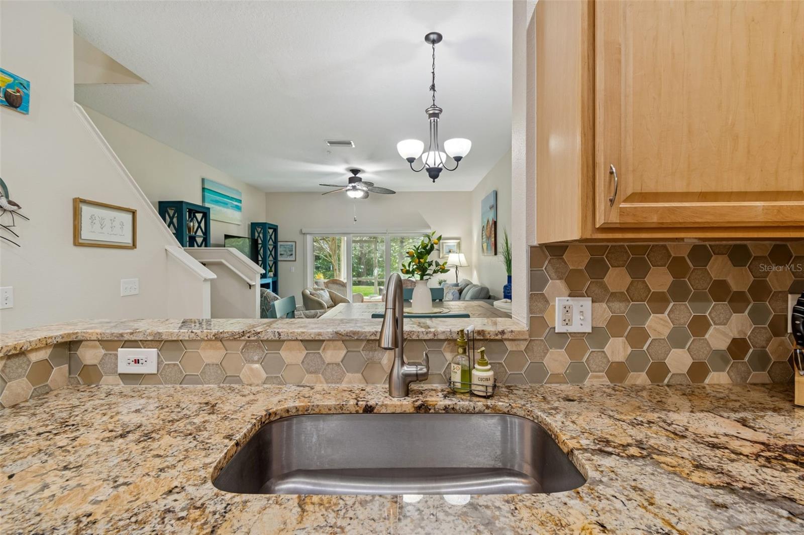 KAPOK GRAND - Residential