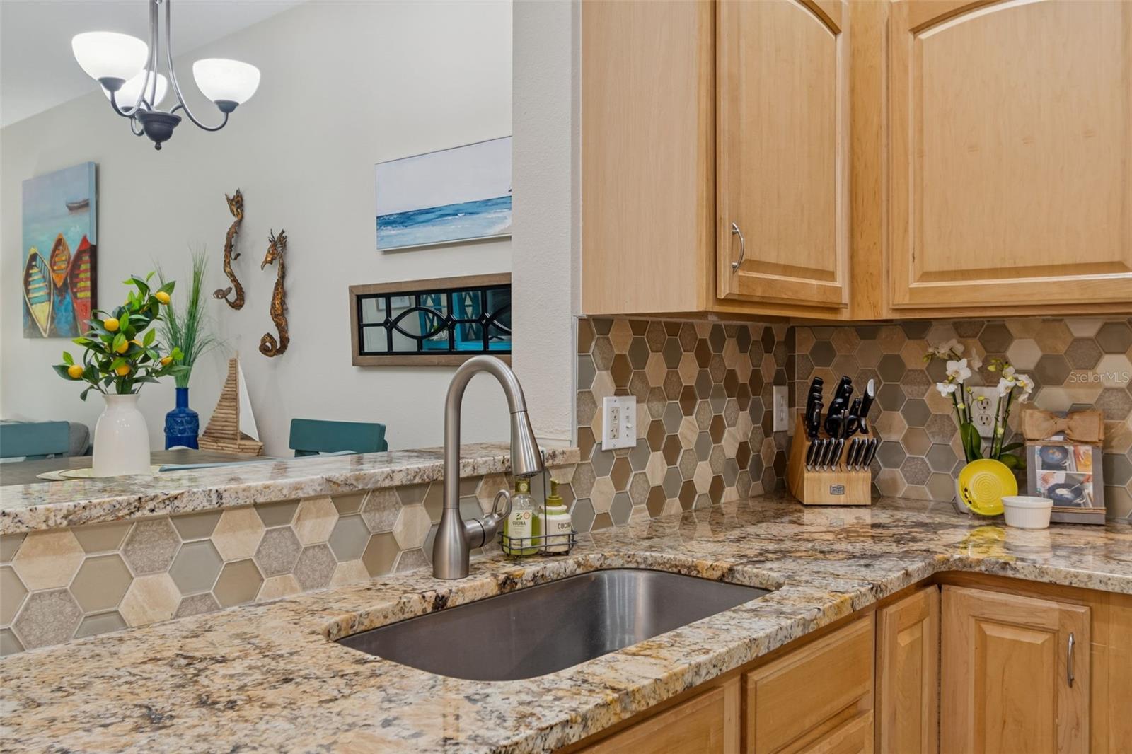 KAPOK GRAND - Residential