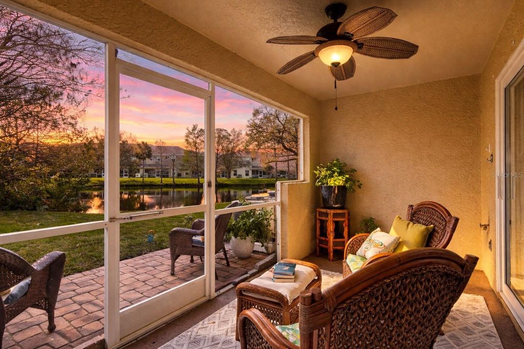 Photo of 11133 Kapok Grand Circle, Madeira Beach, FL 33708 (MLS # TB8481166)