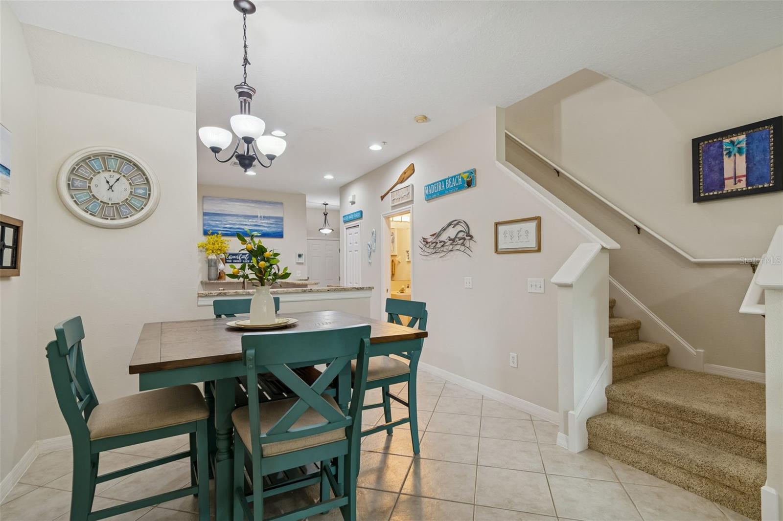 KAPOK GRAND - Residential