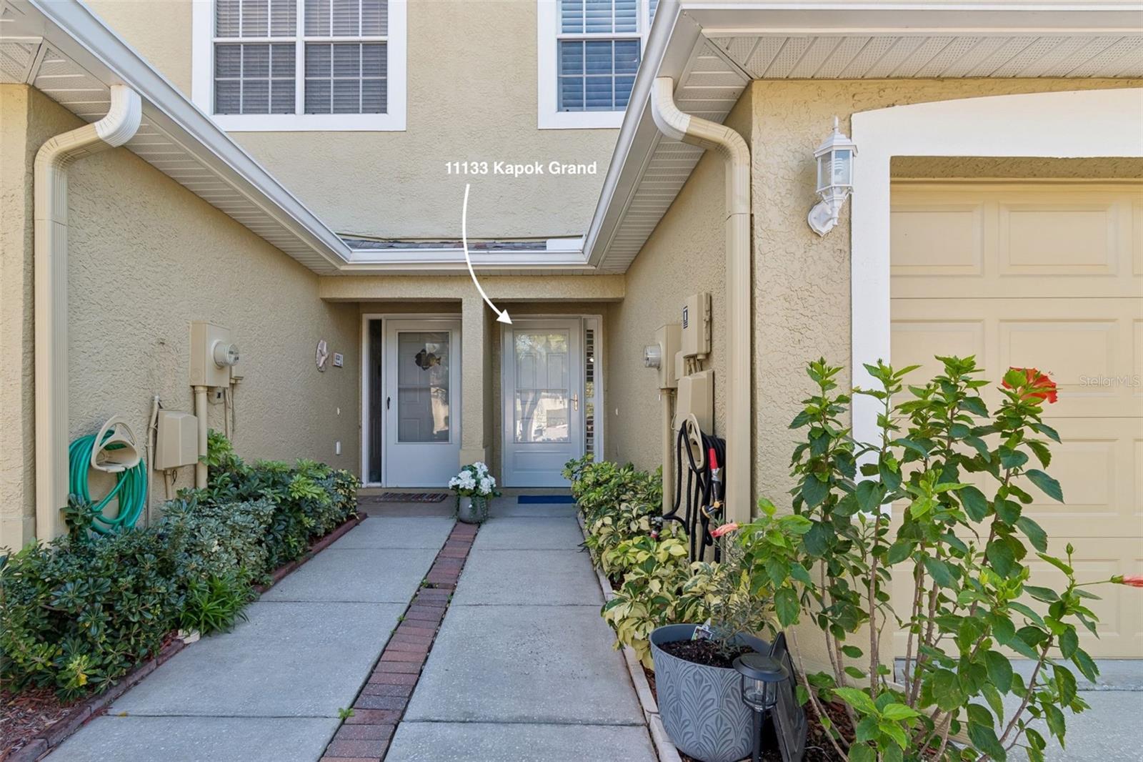 KAPOK GRAND - Residential