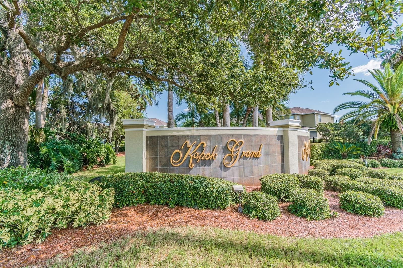 KAPOK GRAND - Residential