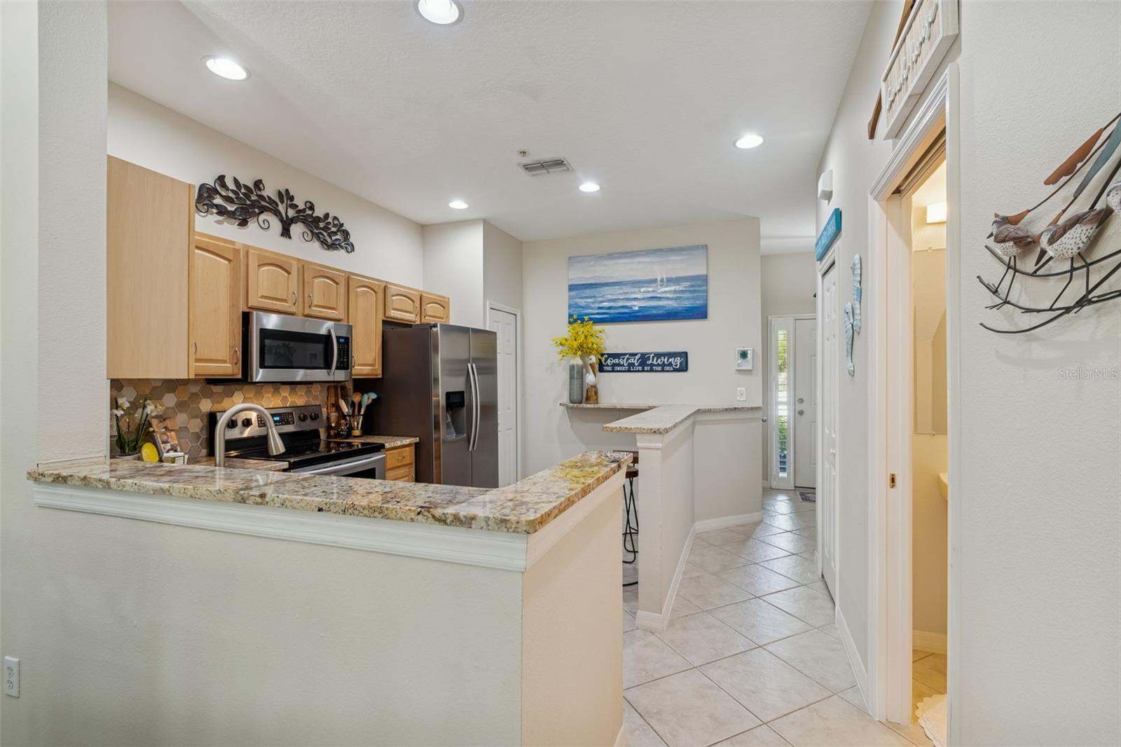 KAPOK GRAND - Residential