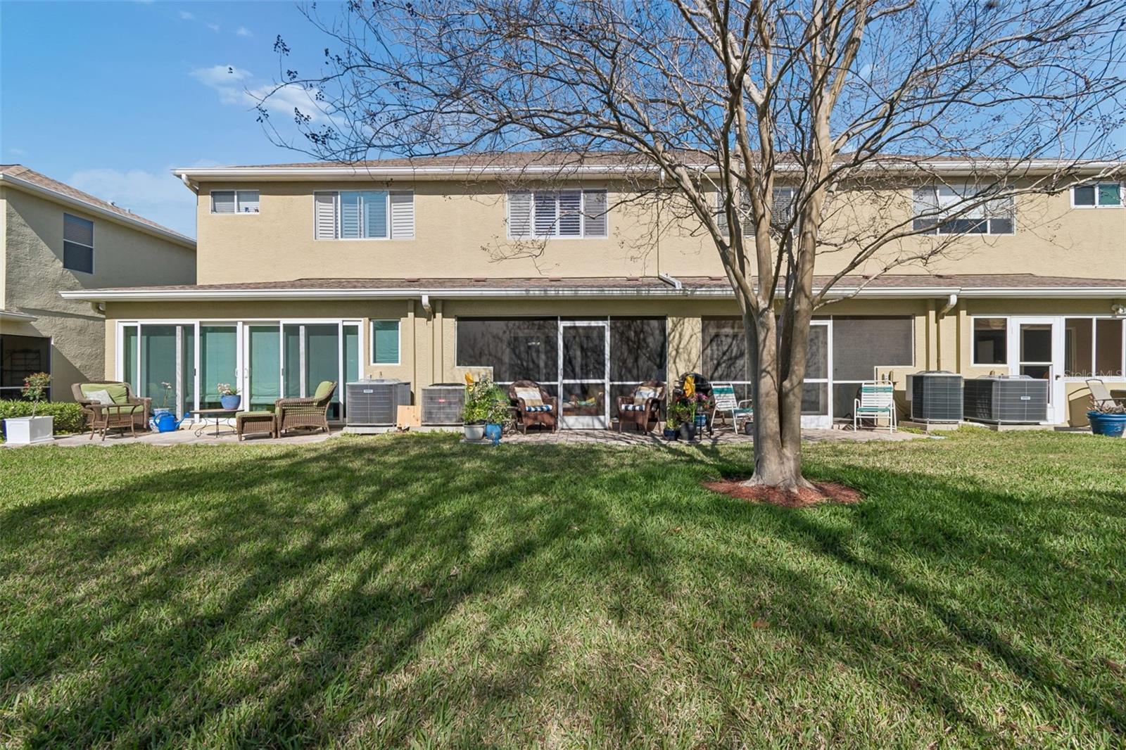 KAPOK GRAND - Residential