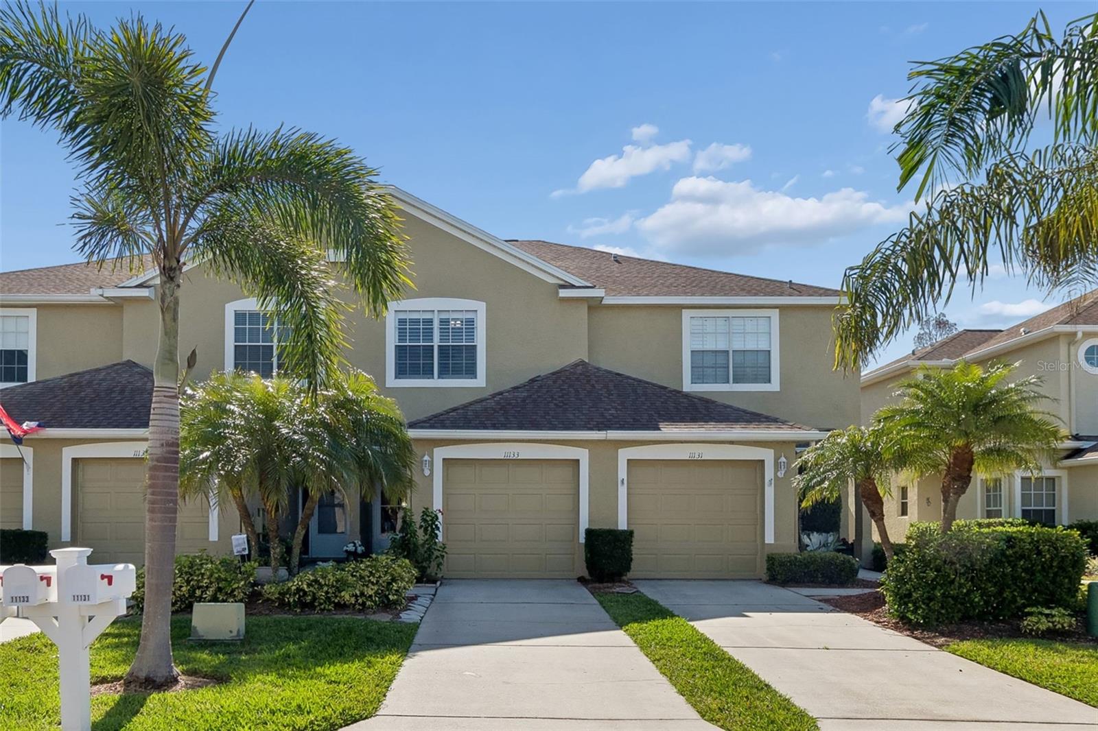 KAPOK GRAND - Residential