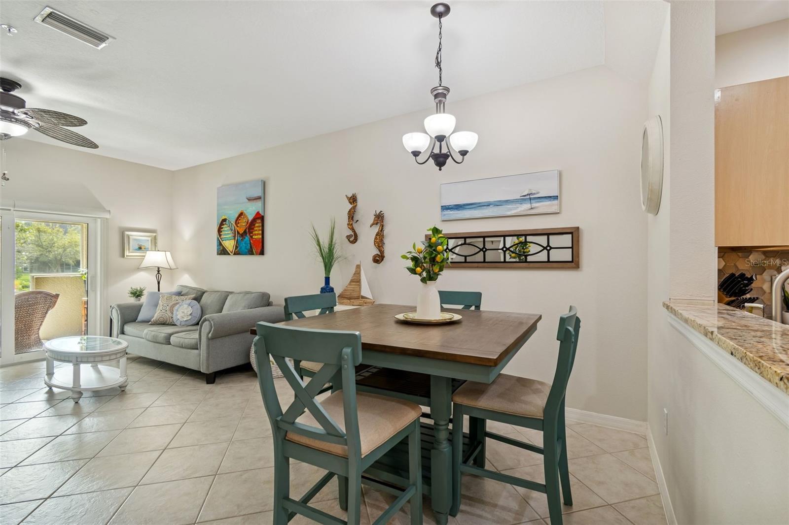 KAPOK GRAND - Residential