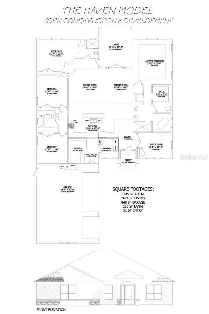 12411 SW 71 LANE ROAD