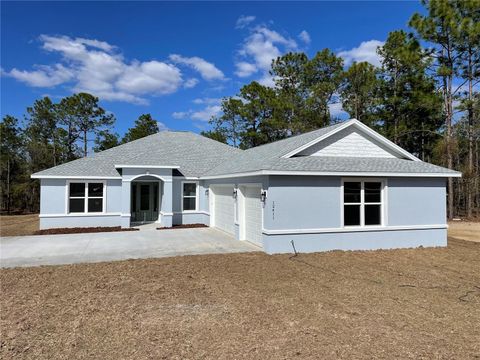 Photo of 12411 SW 71 Lane Road, Ocala, FL 34481 (MLS # O6337693)