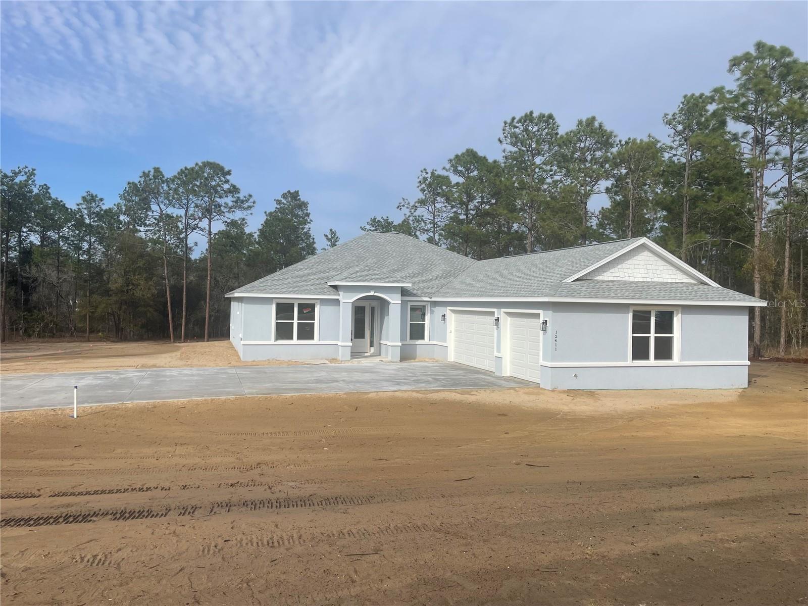 12411 SW 71 LANE ROAD