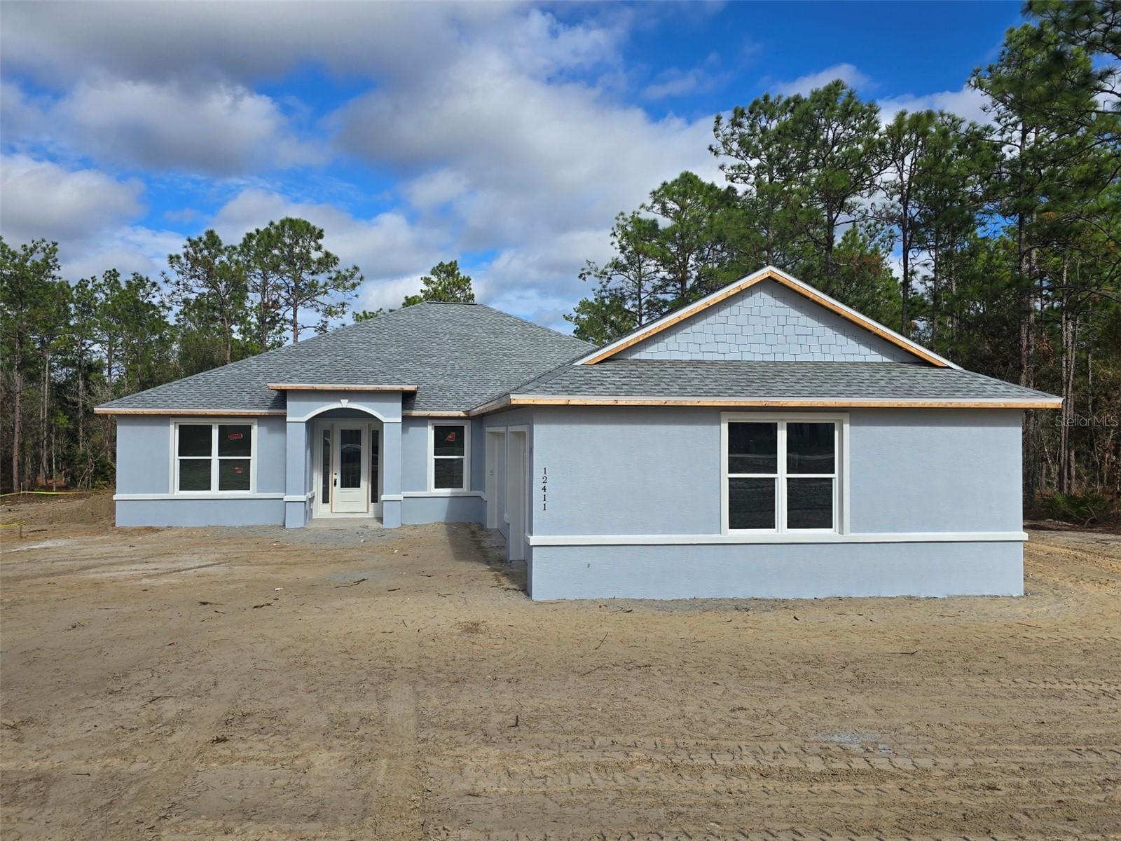 12411 SW 71 LANE ROAD