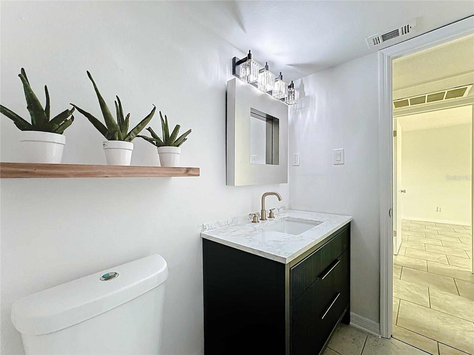 LAKE HOWELL ARMS CONDO - Residential