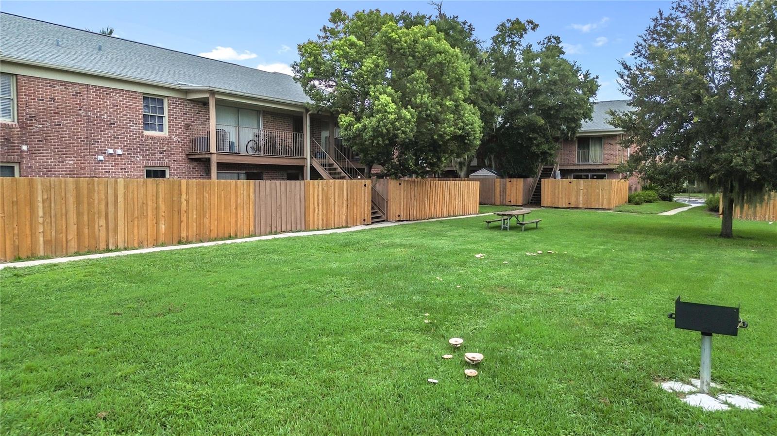 LAKE HOWELL ARMS CONDO - Residential