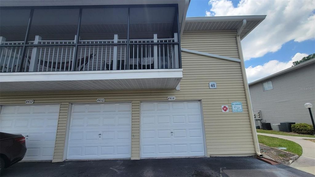 Photo of 4410 Shadow Crest Place #41-2, Orlando, FL 32811 (MLS # S5152603)