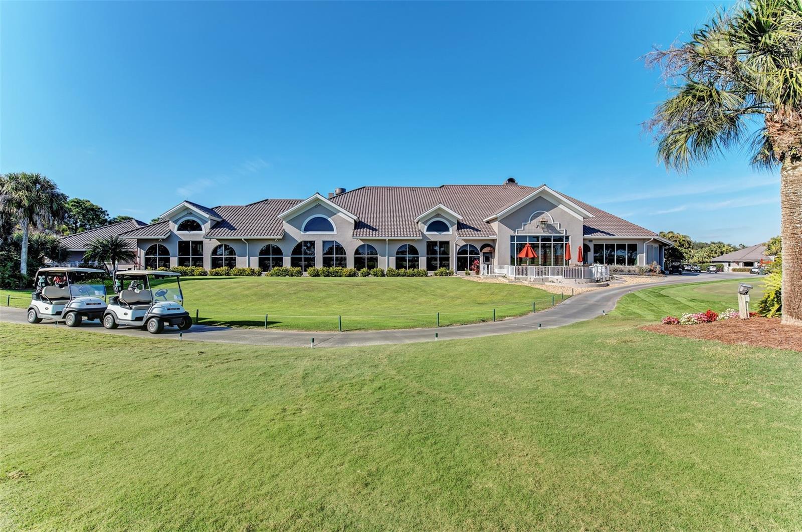 STONEYBROOK VERANDAS 1 - Residential