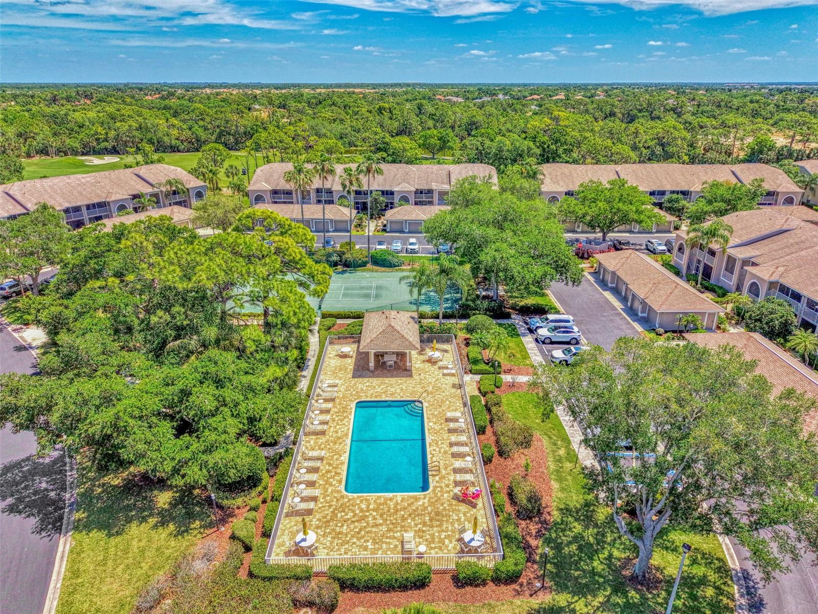 STONEYBROOK VERANDAS 1 - Residential
