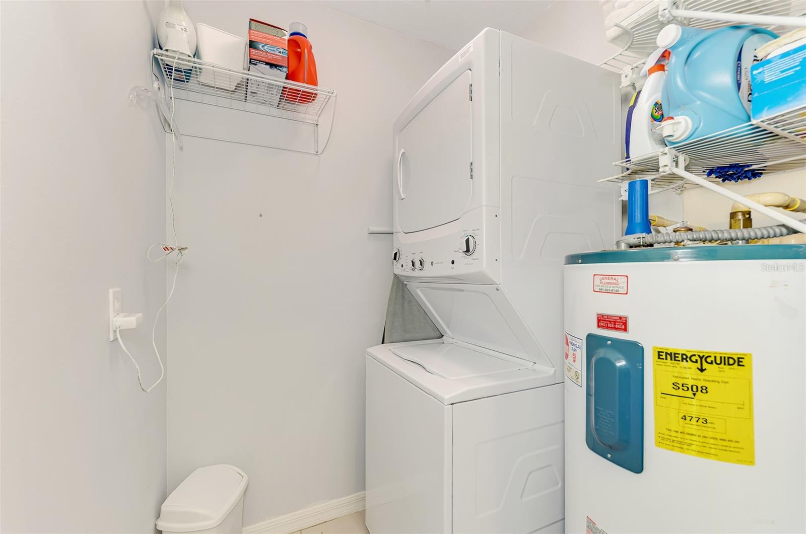 STONEYBROOK VERANDAS 1 - Residential