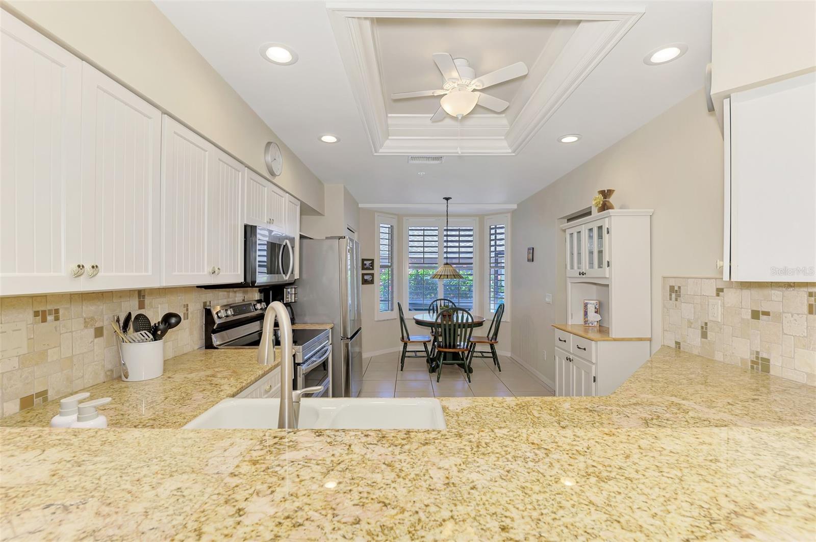 STONEYBROOK VERANDAS 1 - Residential