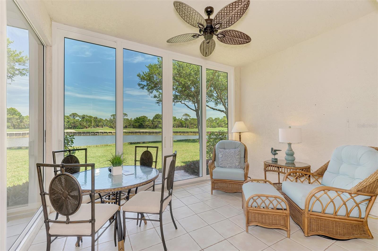 STONEYBROOK VERANDAS 1 - Residential