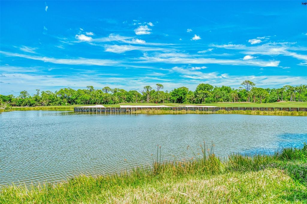 Photo of 8911 Veranda Way #211, Sarasota, FL 34238 (MLS # A4689950)