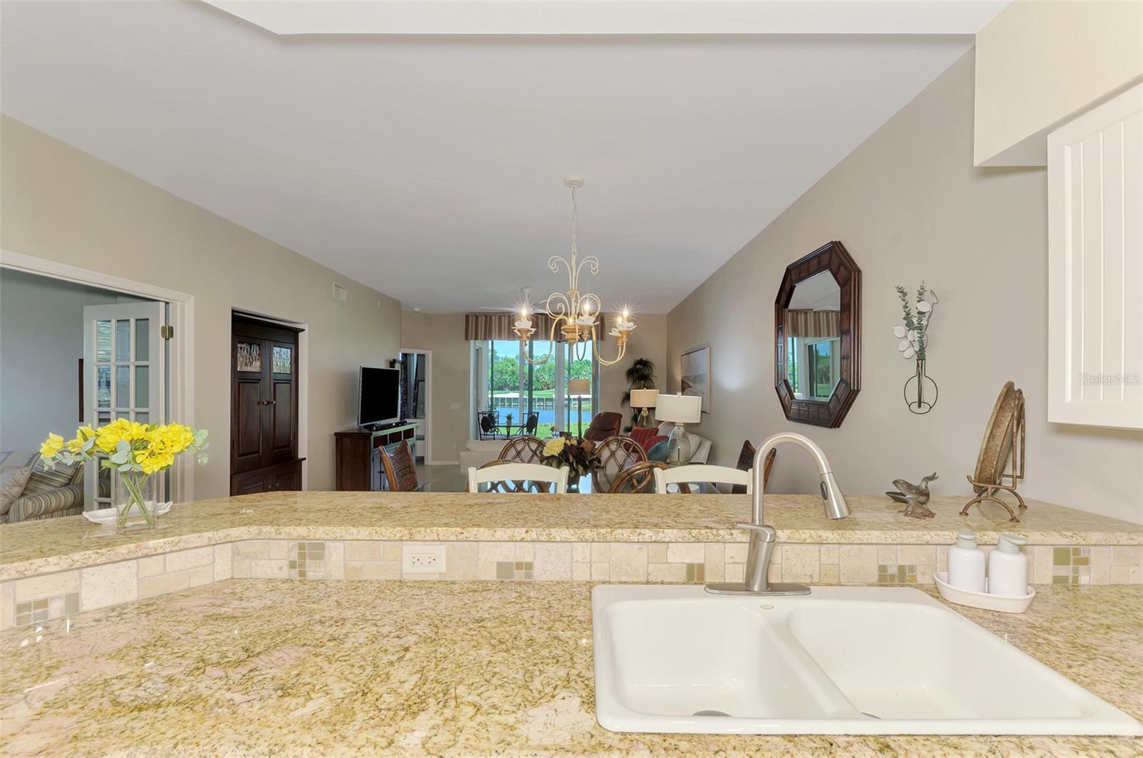 STONEYBROOK VERANDAS 1 - Residential