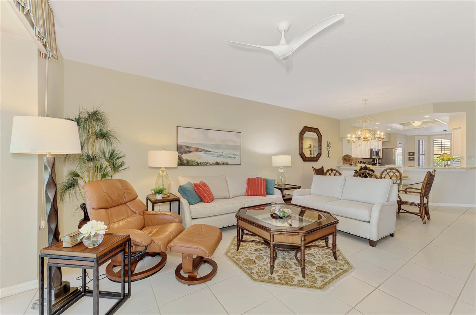 STONEYBROOK VERANDAS 1 - Residential