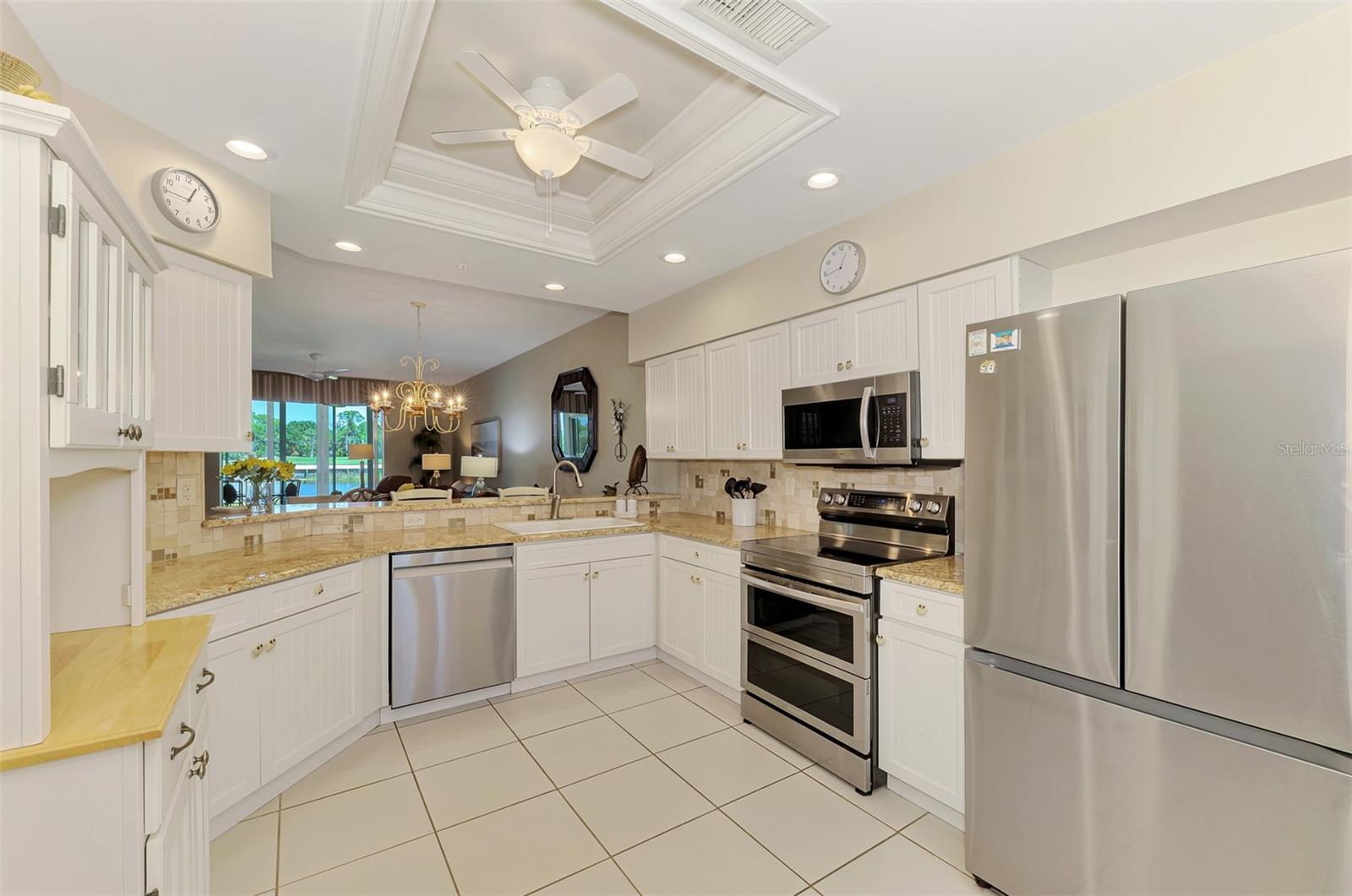 STONEYBROOK VERANDAS 1 - Residential