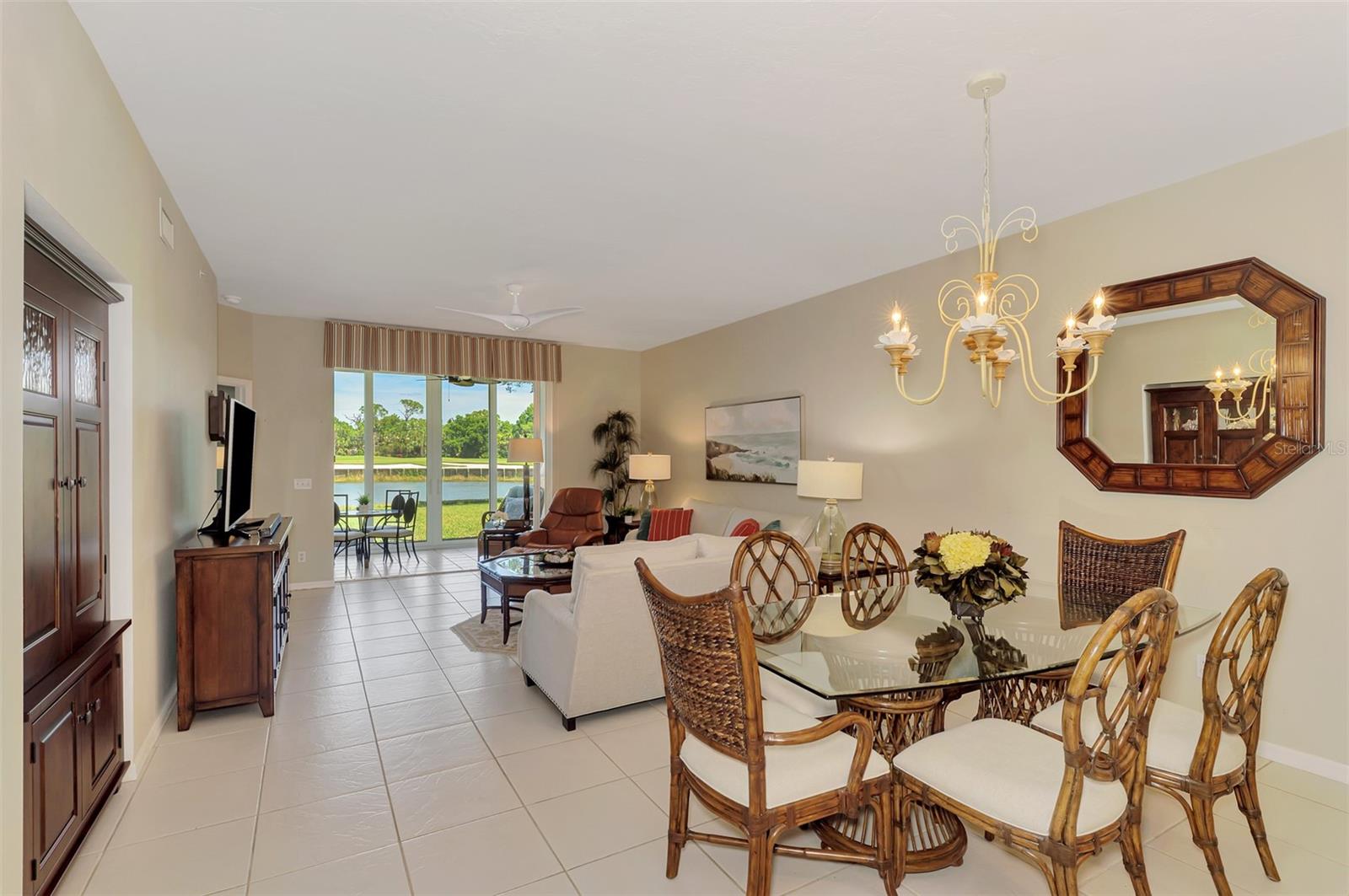 STONEYBROOK VERANDAS 1 - Residential