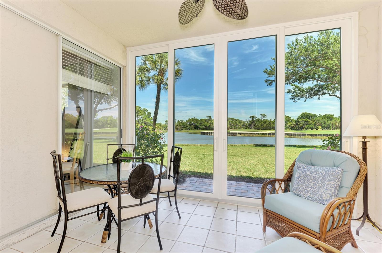 STONEYBROOK VERANDAS 1 - Residential