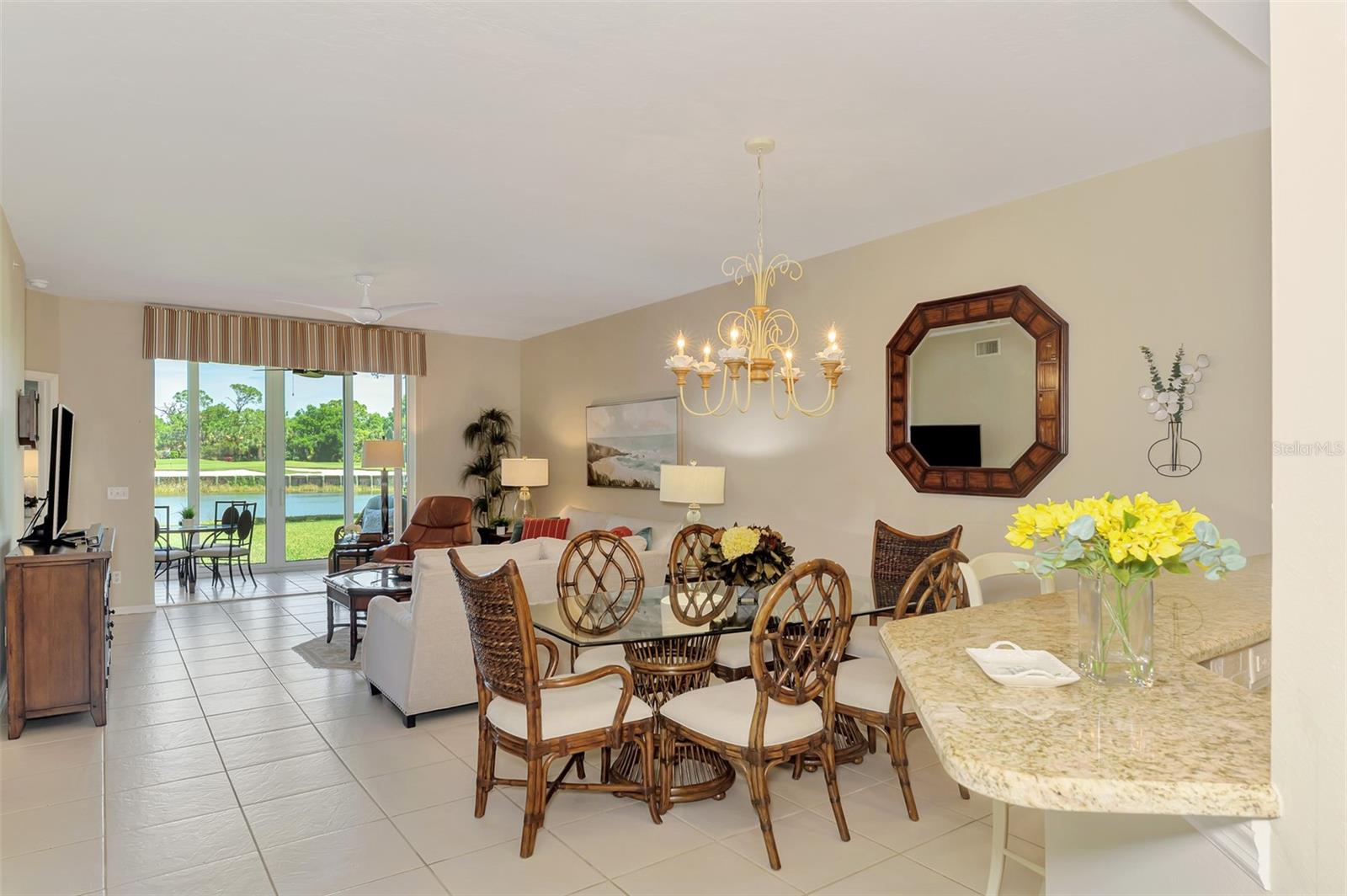 STONEYBROOK VERANDAS 1 - Residential