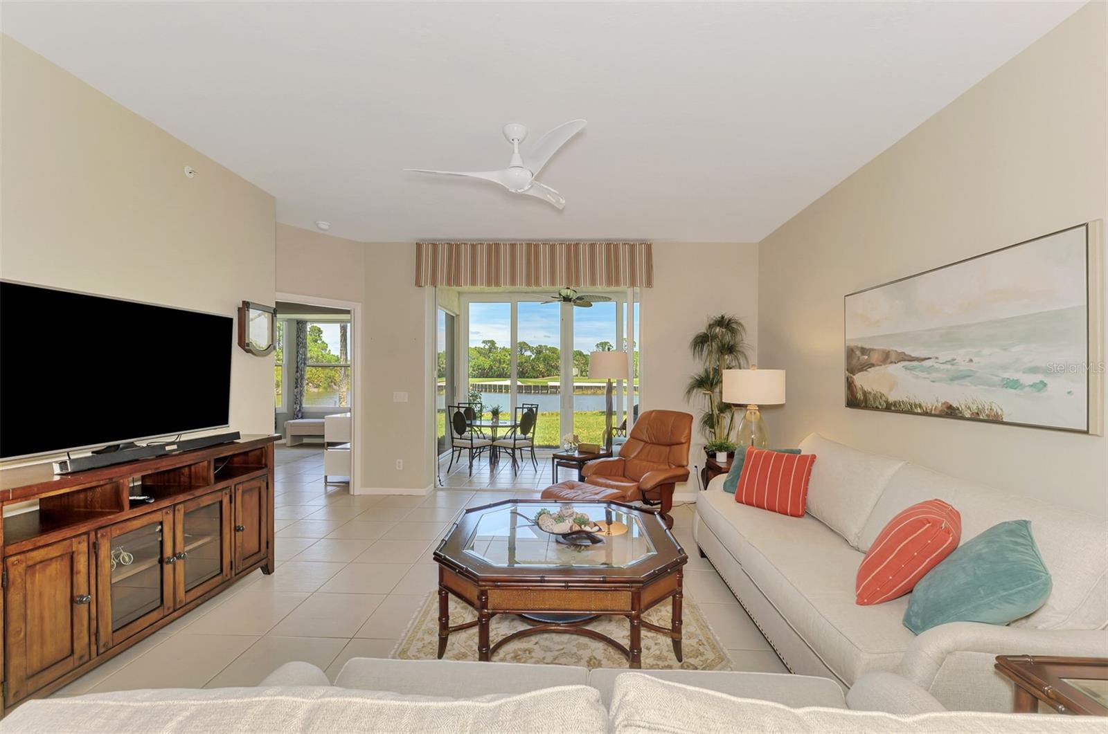 STONEYBROOK VERANDAS 1 - Residential