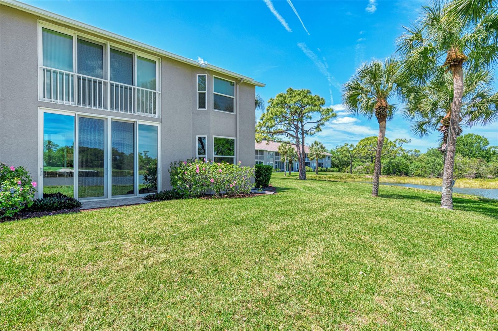 STONEYBROOK VERANDAS 1 - Residential