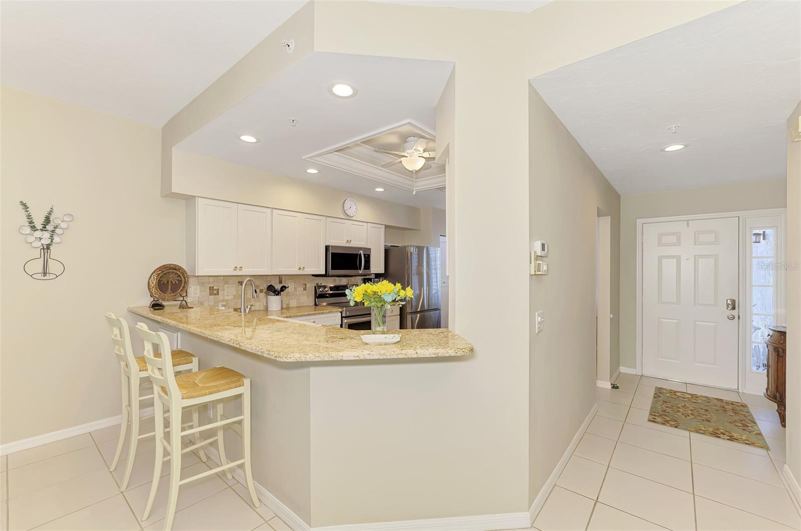 STONEYBROOK VERANDAS 1 - Residential