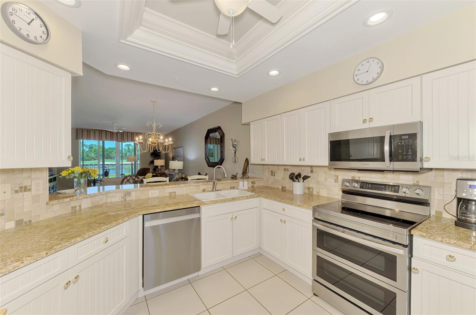 STONEYBROOK VERANDAS 1 - Residential