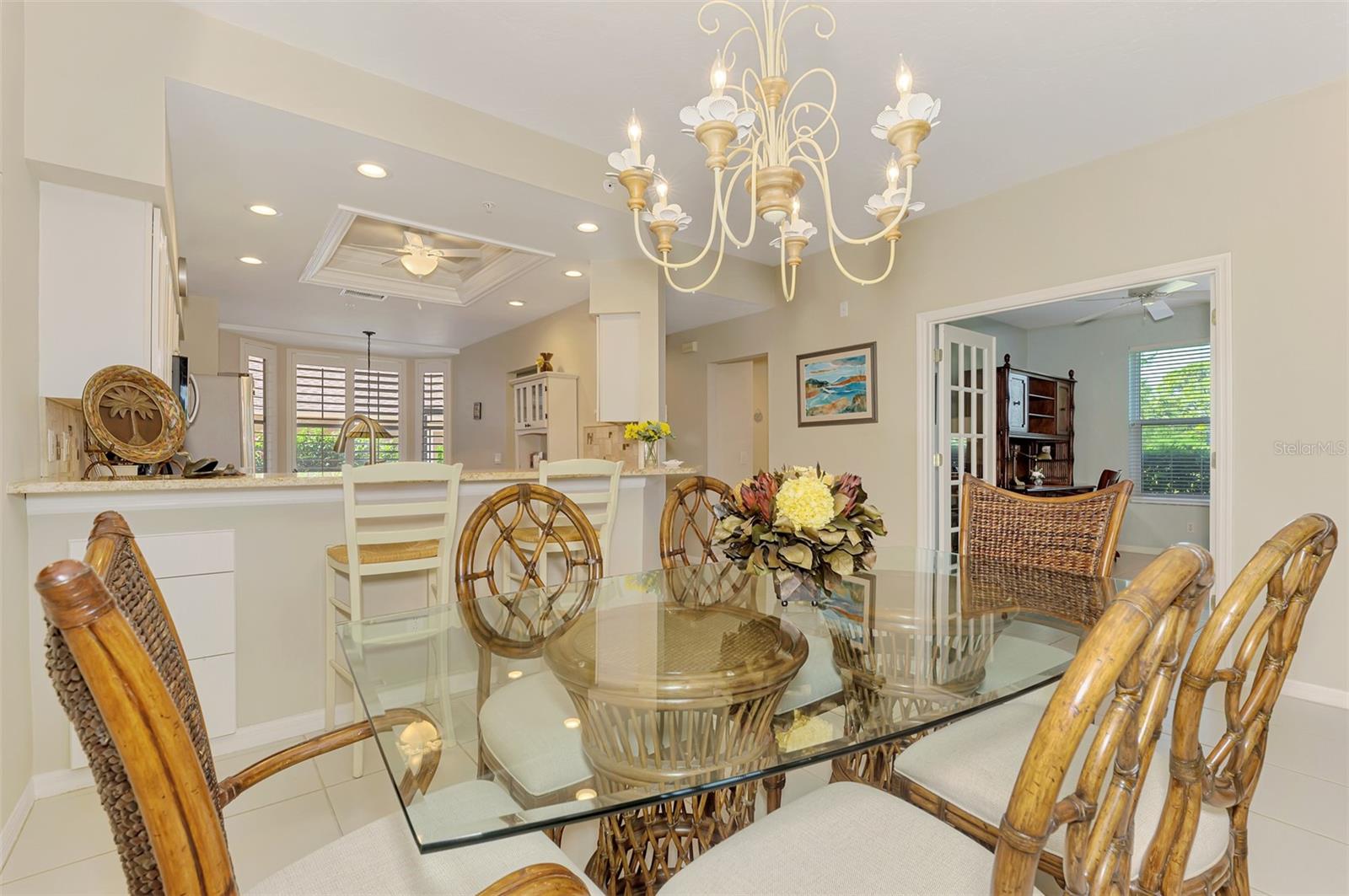 STONEYBROOK VERANDAS 1 - Residential