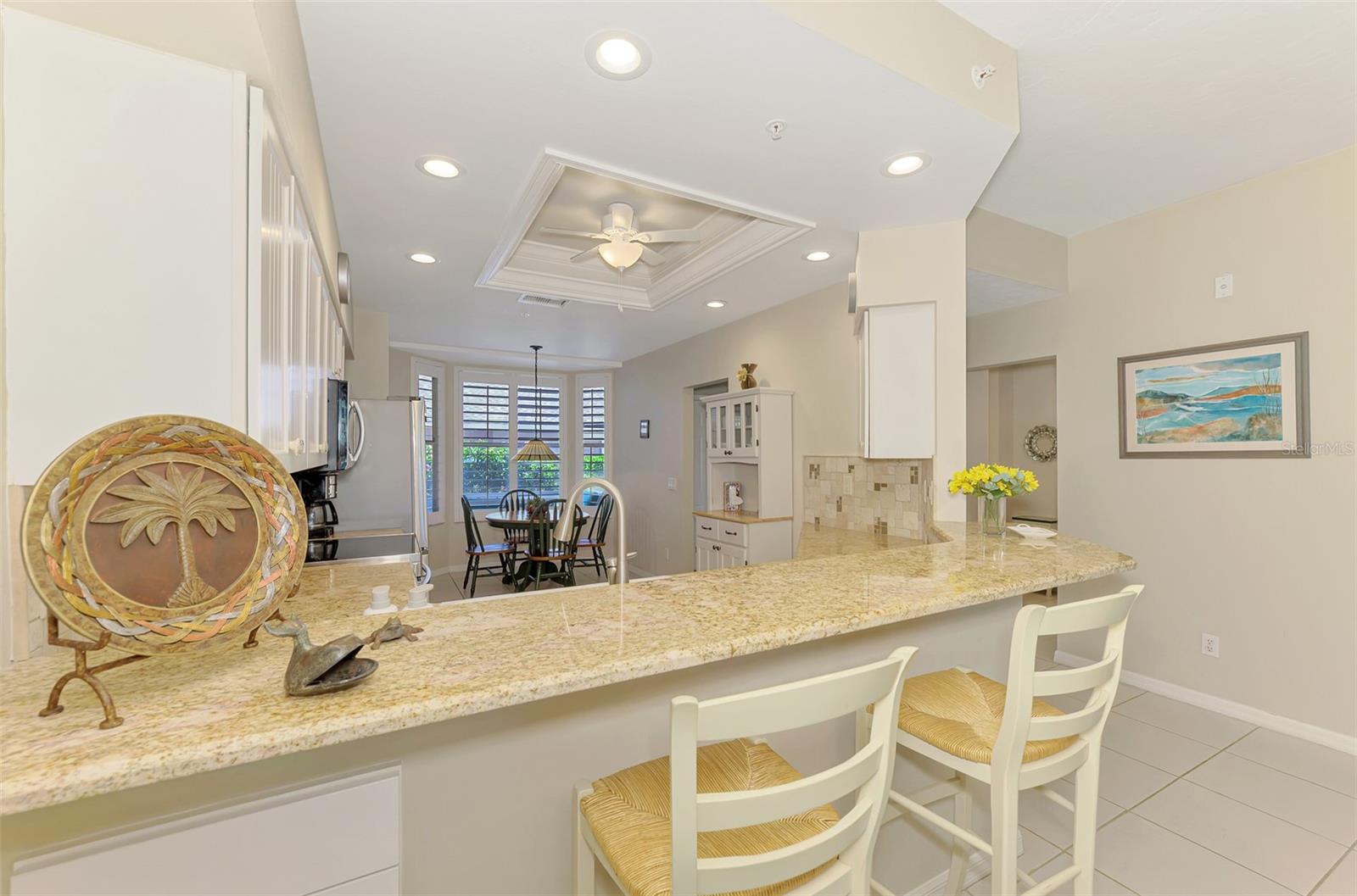 STONEYBROOK VERANDAS 1 - Residential