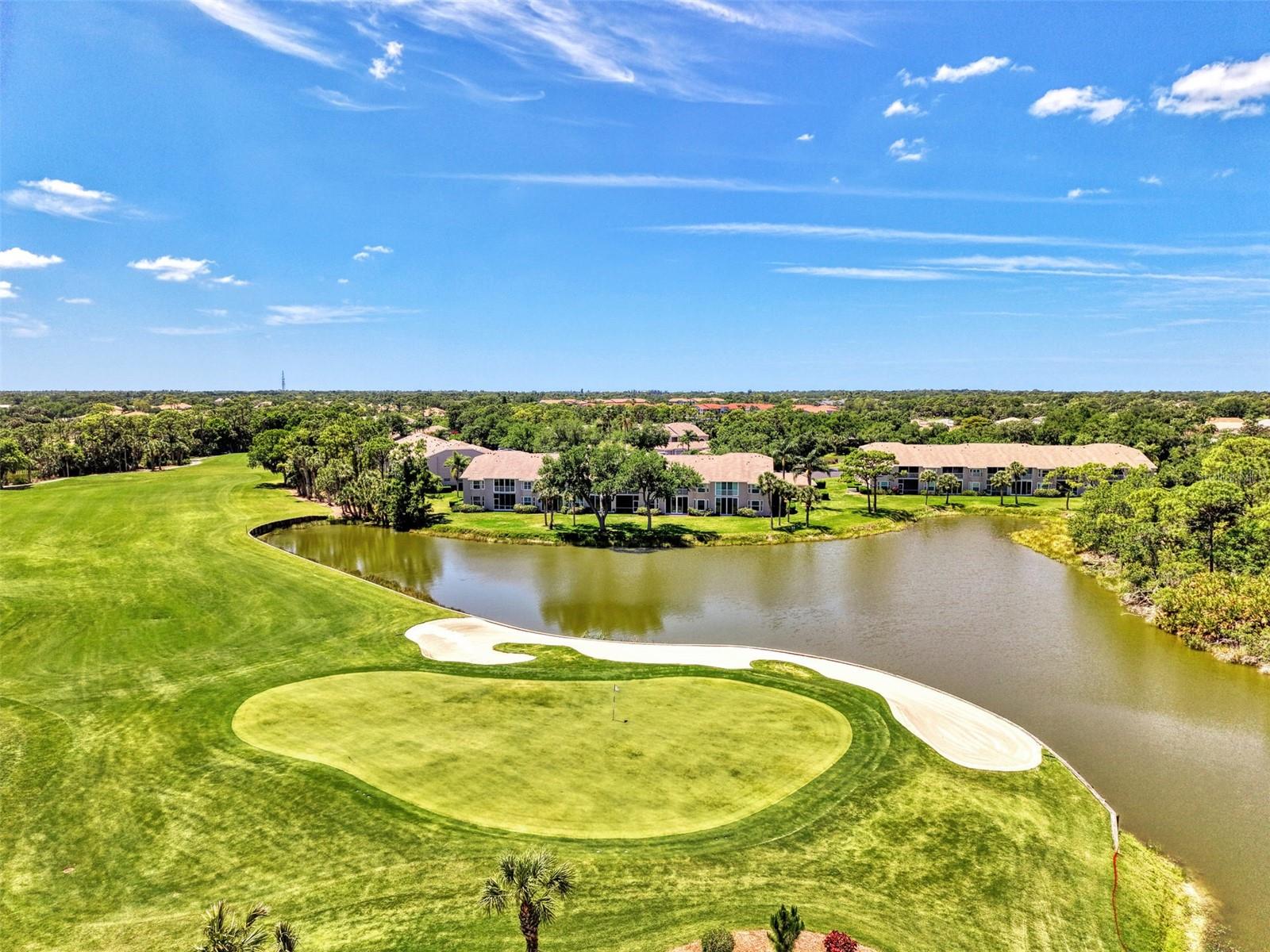 STONEYBROOK VERANDAS 1 - Residential