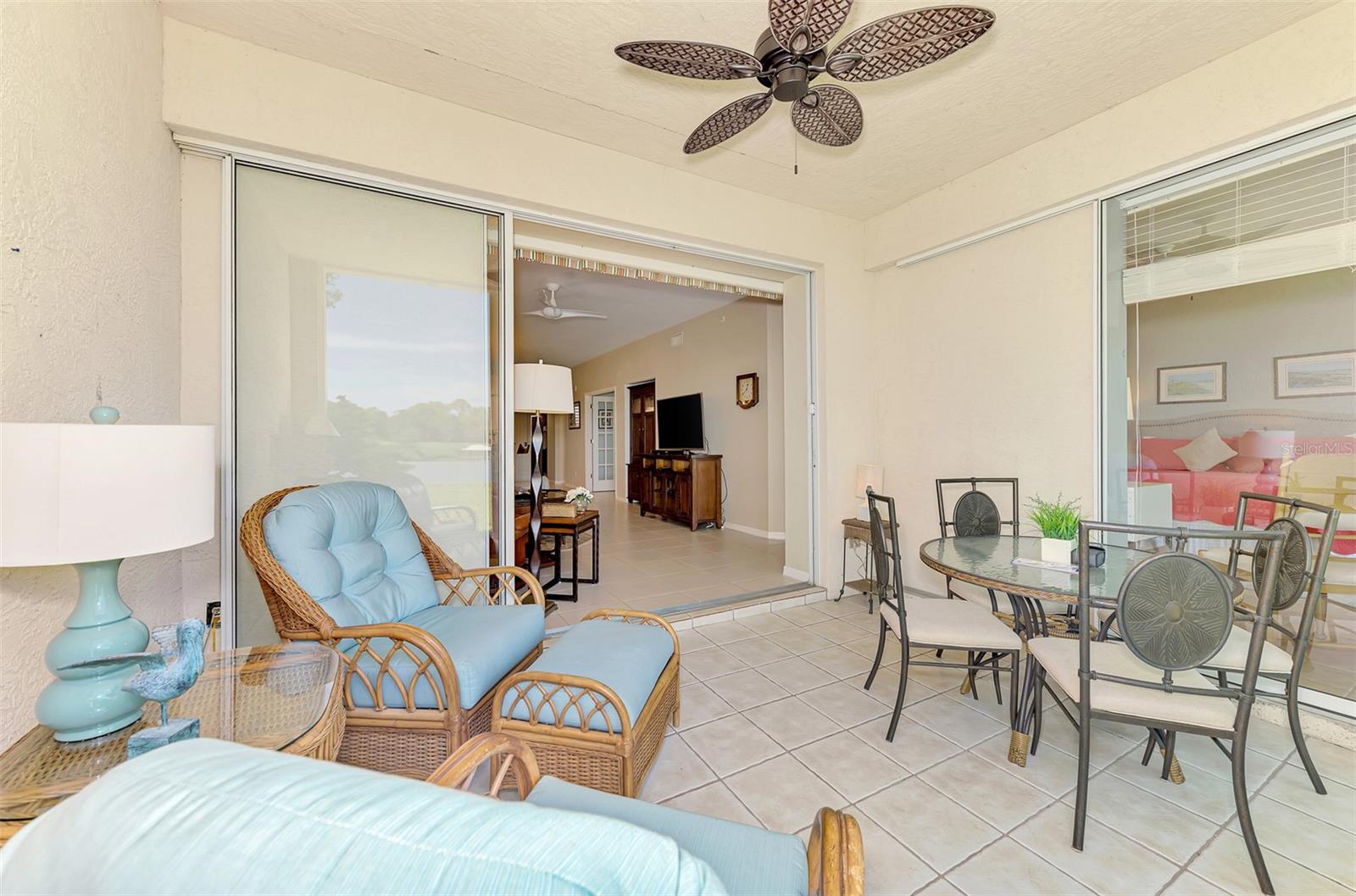 STONEYBROOK VERANDAS 1 - Residential