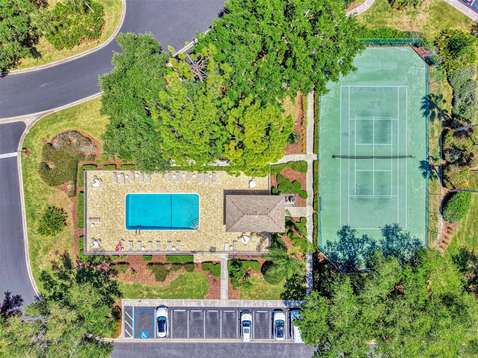 STONEYBROOK VERANDAS 1 - Residential